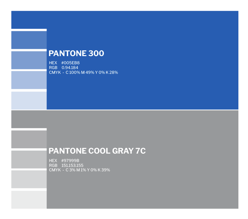 Color Palette